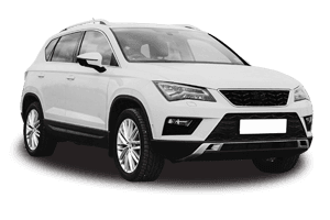 SEAT ATECA KH7