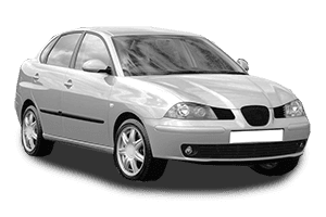 SEAT CORDOBA 6L2