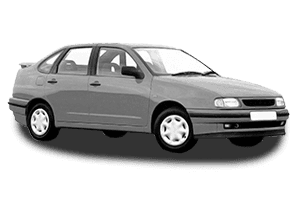 SEAT CORDOBA 6K1 6K2