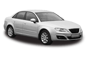 SEAT EXEO 3R2