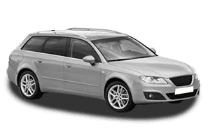 SEAT EXEO ST 3R5