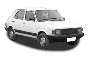 SEAT FURA