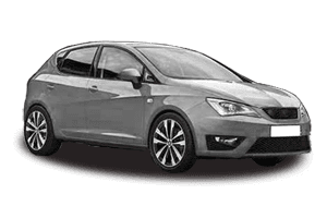 SEAT IBIZA V KJ1