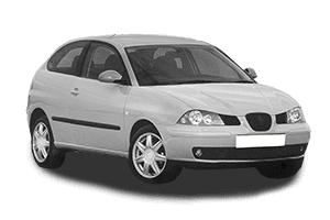 SEAT IBIZA III 6L1