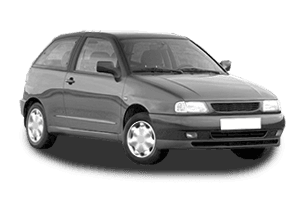 SEAT IBIZA II 6K1