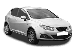 SEAT IBIZA IV 6J5 6P1