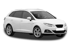 SEAT IBIZA IV ST 6J8 6P8