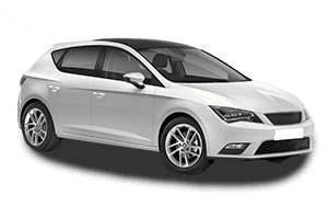 SEAT LEON 5F1