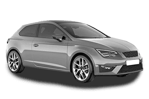 SEAT LEON SC 5F5