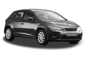 SEAT LEON Hatchback Van 5F1