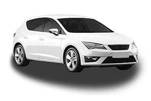 SEAT LEON KL1