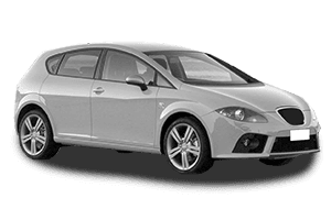 SEAT LEON 1P1