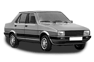 SEAT MALAGA