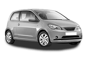 SEAT Mii KF1 KE1