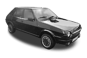 SEAT RITMO