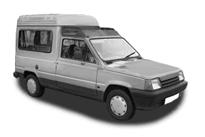 SEAT TERRA 24