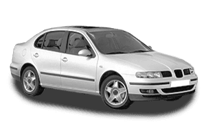 SEAT TOLEDO II 1M2