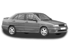SEAT TOLEDO I 1L2