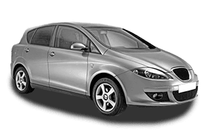 SEAT TOLEDO III 5P2