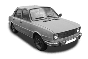 Škoda 105,120