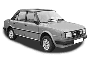 Škoda 130