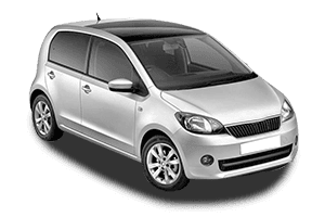 Škoda CITIGO NF1