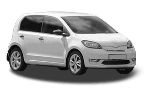 Škoda E-CITIGO NE1