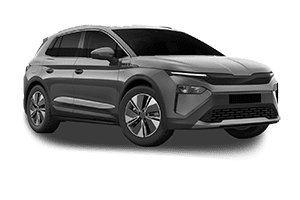 Škoda ELROQ