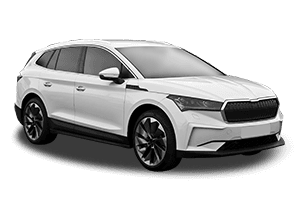 Škoda ENYAQ iV SUV 5AZ