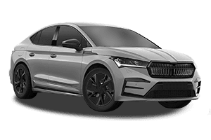 Škoda ENYAQ iV Coupe 5AC