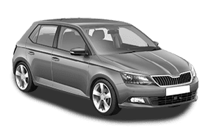 Škoda FABIA III NJ3
