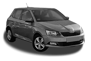 Škoda FABIA IV PJ3