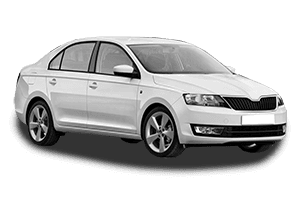 Škoda RAPID NH3 NK3 NK6