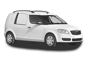 Škoda ROOMSTER Praktik 5J