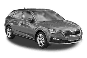Škoda SCALA NW1