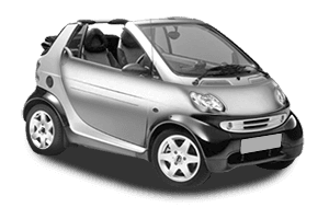 Smart CABRIO 450