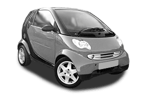 Smart CITY-COUPE