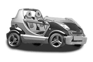 Smart CROSSBLADE