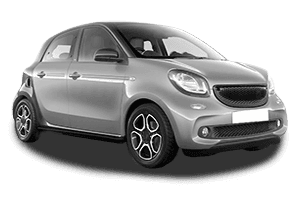 Smart FORFOUR Hatchback 453
