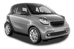 Smart FORTWO Coupe 453