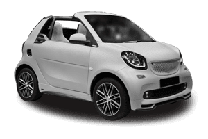Smart FORTWO Convertible 453