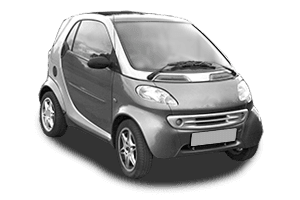Smart FORTWO Coupe 450