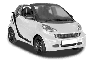 Smart FORTWO Cabrio 451