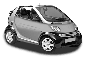 Smart FORTWO Cabrio