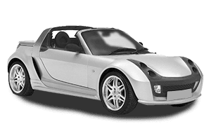 Smart ROADSTER 452