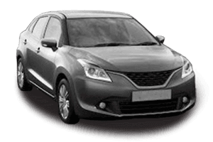 Suzuki BALENO FW EW