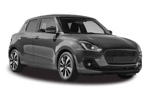 Suzuki SWIFT V AZ