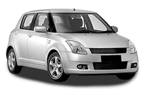 Suzuki SWIFT III MZ EZ