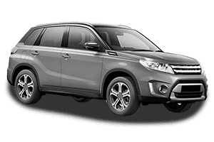 Suzuki VITARA LY