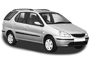 Tata INDIGO MARINA 4 V2